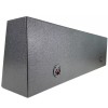 Mega Bass Regular Cab / Single Cab 10” Dual Sub