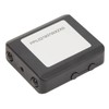 Portable Small Nanny Cam, Mini Camera with 1080P HD NightVision,