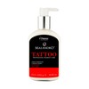Crema Tattoo Malandro Pigment Care con Filtro Solar de 240ml