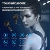 ZIPFORCE Auriculares inalámbricos, Bluetooth 5.3 en el oído, 4 micrófono