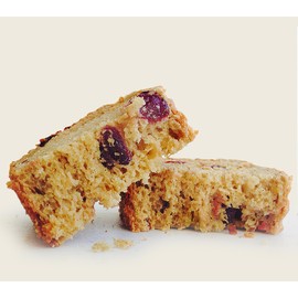 Soberdough Holiday Variety Pack