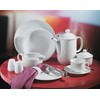 Seltmann Weiden 001.458043 Compact - Butterdose 1/2 Pfd - Porzellan