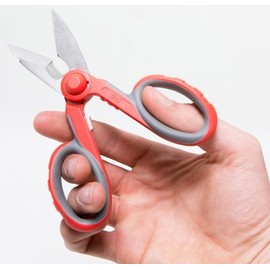 eShears - All-In-One Electrician's Scissors