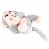 Electric Talking Monkey Soft Plush Toy Cartoon Monkey Plush Doll