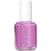 essie Nail Polish for Colour-Intense Fingernails, No. 248 madison ave-hue,