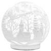 RAZ Imports 2021 Christmas Time in The Village 6.25" Town