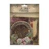 Tim Holtz - Advantus Idea-Ology Transparent Layers 12/Pkg Art Craft,