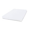 Müskaan Jersey Fitted Bed Sheet - 100% Cotton - Oeko-Tex