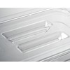 CURTA 1/4 Size Food PAN Cover