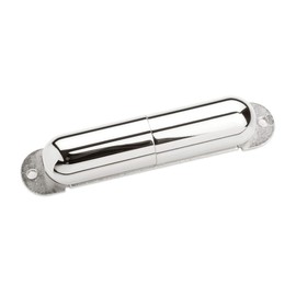 Seymour Duncan SLS-1 RWRP Lipstick Tube Middle (RWRP) Strat Strat Single Coil Pickup - Chrome