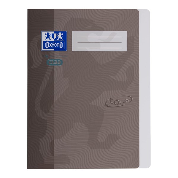 Oxford by Elba Flat File Made from Solid Cardboard with