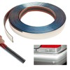 VEGCOO Chrome Car Trim Trim - 10mm x 8m Car