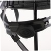 Operitacx 2pcs Protective Safety Hardhat Liner Replacement Comfortable Helmet Accessories