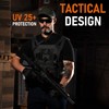 ACE Schakal Baseball Cap - Tactical Baseball Cap for Men