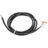 Temperature Humidity Sensor Probe Measurement 304 Stainless Steel Industrial Supply