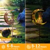 ZKLiLi Garden Solar Light Outdoor Fairy… (New Fairy)
