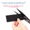 Nikon F3 Back Cover Blackout Sponge Pre-cut Replacement Kit Film