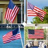 American Flags for Outside 3x5 ft - Heavy Duty US