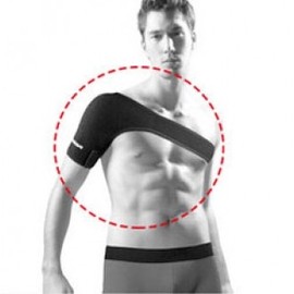 Runwave 0979 Shoulder Support Brace for Joint Protection Shoulder Support 2ea