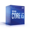 Intel Core i5-10600 3.30 GHz LGA 1200 Desktop CPU Processor