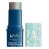 NYX PROFESSIONAL MAKEUP Avatar 2 Biolume Sticks Seagrass