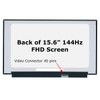 SCREENARAMA New Screen Replacement for Acer Nitro 5 AN515-57-79TD -536Q