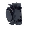Installation Rocker Switch for Lamp 2 A 250 V Rocker
