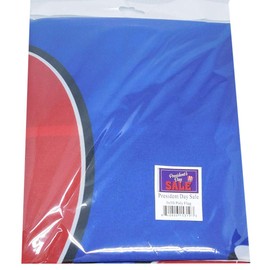 Trade Winds President's Day Sale Blue 3x5 3'x5' Premium Quality Fade Resistant Heavy Duty Polyester Flag Banner Grommets (FI)