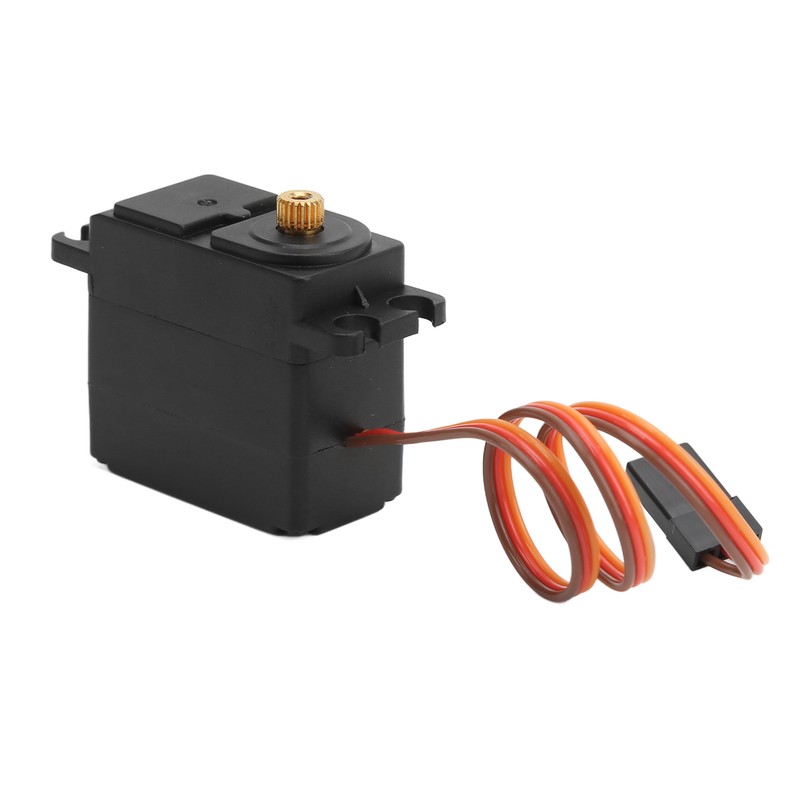 2.2KG Digital RC Car Servo Waterproof Metal Gear Servo Remote