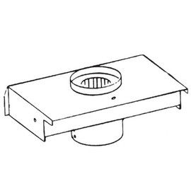 w/m draft hood eg-55 450-021-260