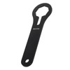 49mm Fork Cap Wrench Rugged Comfortable Grip Portable Front Fork