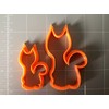 Cat Cookie Cutter (4 inch)