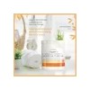 Crema Aceite De Tortuga Protectora Concentrada 1kg. 2 Piezas
