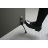nomuratekku Pedal Door Stopper Dark Gray N – 2422 