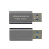 USB Blocker | Long-Lasting USB C Data Blocker | Safe
