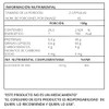 Essential Nutrition Zinc 90 cápsulas de 500 mg