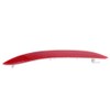 63146915039/63146915040 Rear Bumper Reflector Left and Right Bumper Trim Reflector