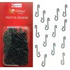 100 Christmas Tree Hooks PM133