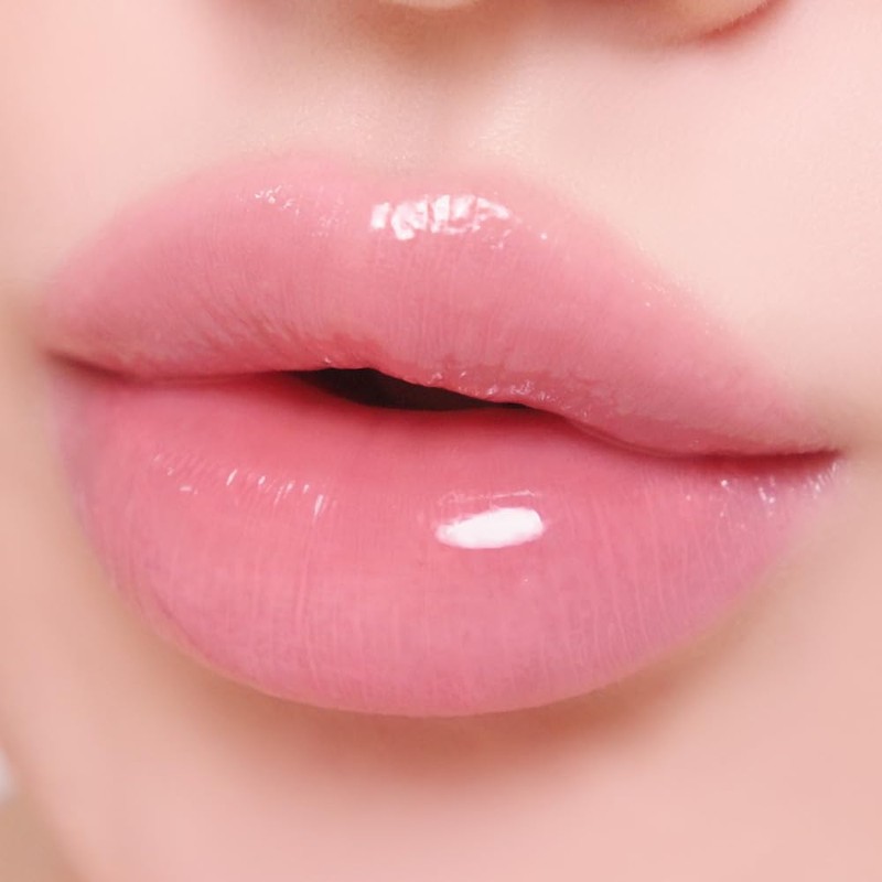DEAR DAHLIA LIP ALLURE GLOW SHINE Rip Aru Aglow Shine