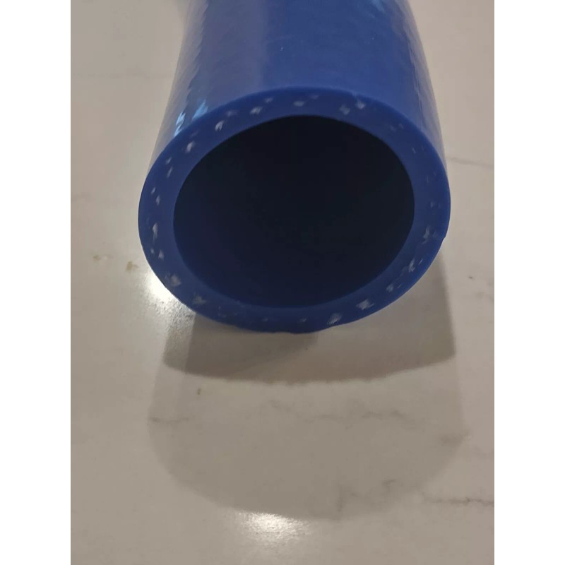 RDFLEX 7/8" ID x 12 Ft.Virgin Silicone Heater Hose 22mm