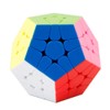 OJIN Mr.M 12 Surface 3x3 Megaminx M Dodecahedron Cube Gigaminx