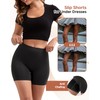 INNERSY Women's Slip Shorts for Under Dresses Seamless Anti Chafing