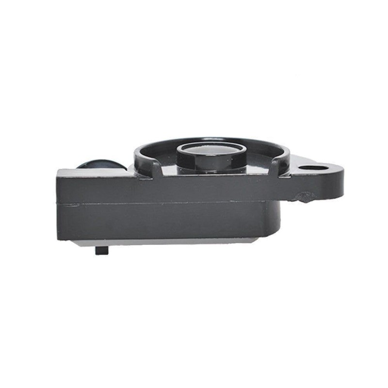 TPS,Chikia Throttle Position Sensor Replacement for Hisun UTV 400,500,700,800,1000,Massimo MSU