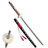 41" One Piece Foam Roronoa Zoro Samurai Sword itetsu Shusui