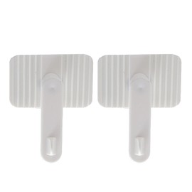 Air Conditioner Vent Deflector | Heat Register Deflector Buckle,Windproof Baffle HVAC Redirect Buckle, Anti-Direct Cooling System Redirector for Living Room Bedroom