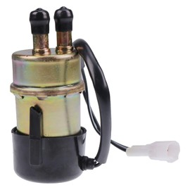 Holdia Fuel Pump 49040-1064 Compatible with Kawasaki NINJA ZX-6R ZX600 ZX-9R ZX900 ZZR600
