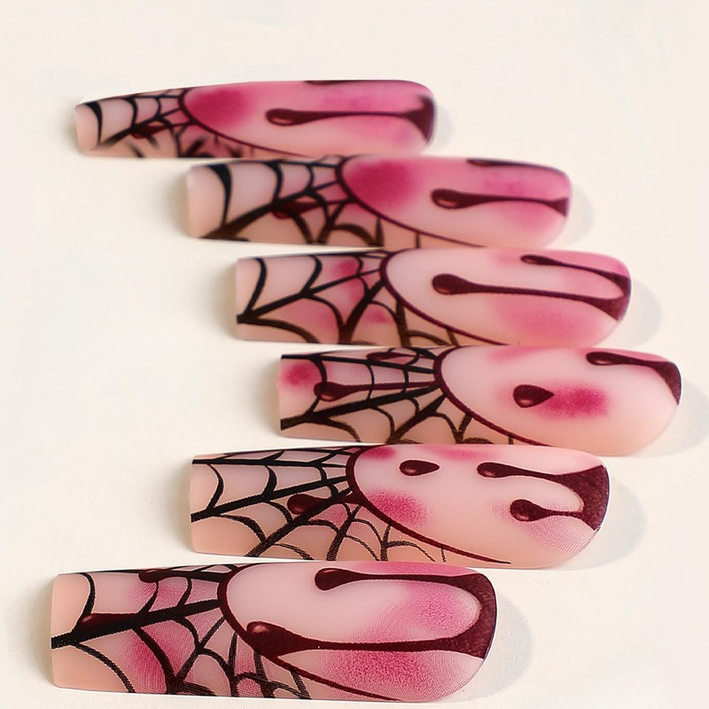 IMRAIN Press on Nails IRCRJ1131