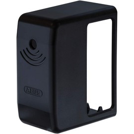 ABUS 85458 Alarm Retrofit Kit for Armoured Bolt Black