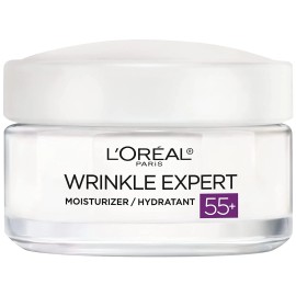 L'Oréal L'Oreal Paris Anti-Wrinkle Expert Intensive Care Moisturizer 1.7 OZ (pack Of 2 )
