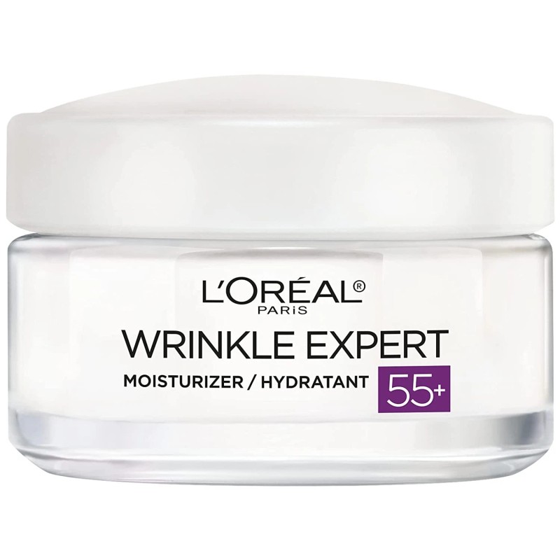 L'Oréal L'Oreal Paris Anti-Wrinkle Expert Intensive Care Moisturizer 1.7 OZ